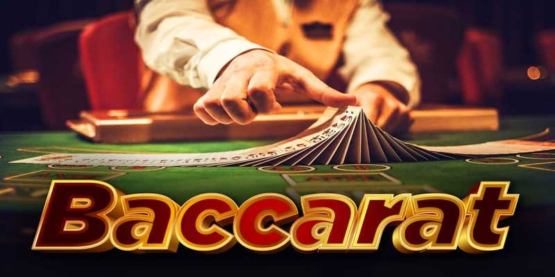 Bí kíp chơi baccarat