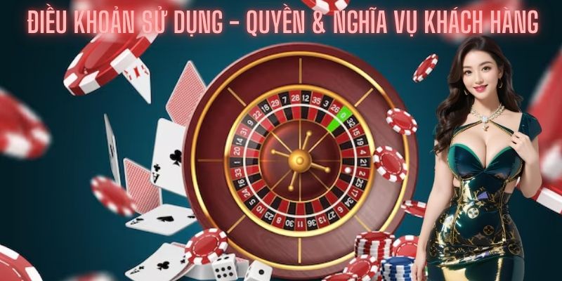 Khám phá quyền và nghĩa vụ của hội viên 789Win trong điều khoản