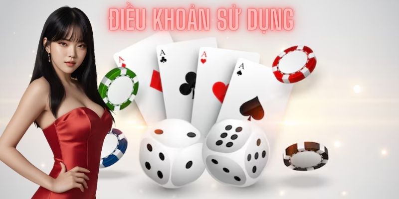 Tìm hiểu khái quát về điều khoản sử dụng của nền tảng 789Win