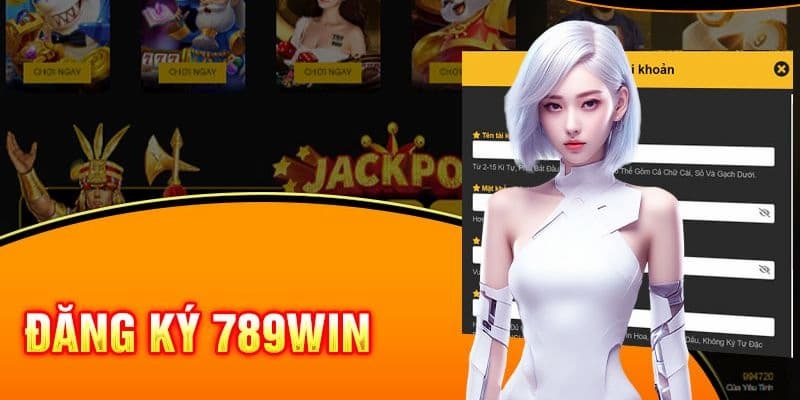 Đọc kỹ điều kiện đăng ký 789Win