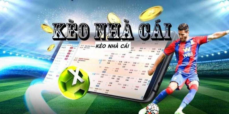 Kèo nhà cái và hành trình có mặt tại 789Win 