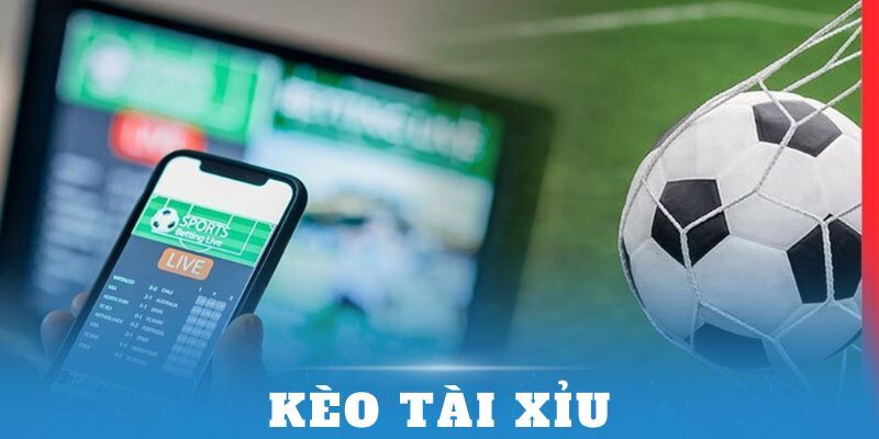 Khái niệm cơ bản về kèo Tài Xỉu trong cá cược