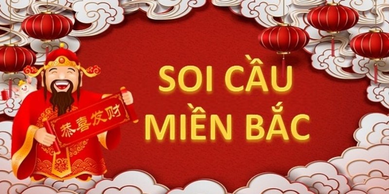 Khái niệm soi cầu xổ số - lô đề miền Bắc