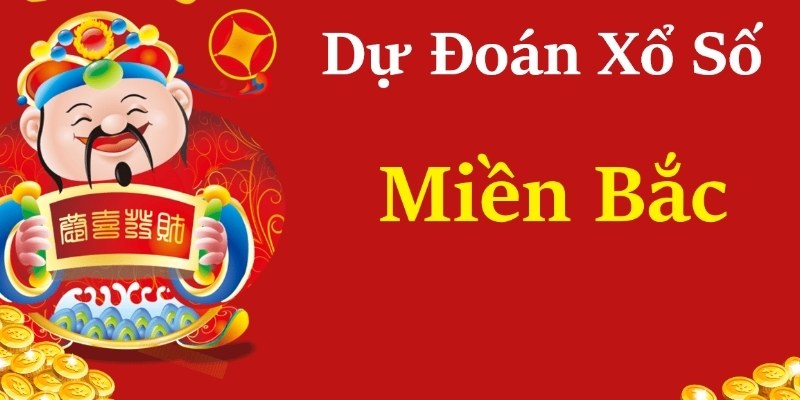 Soi cầu miền bắc