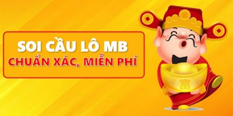 Soi cầu MB dựa vào kết quả G7