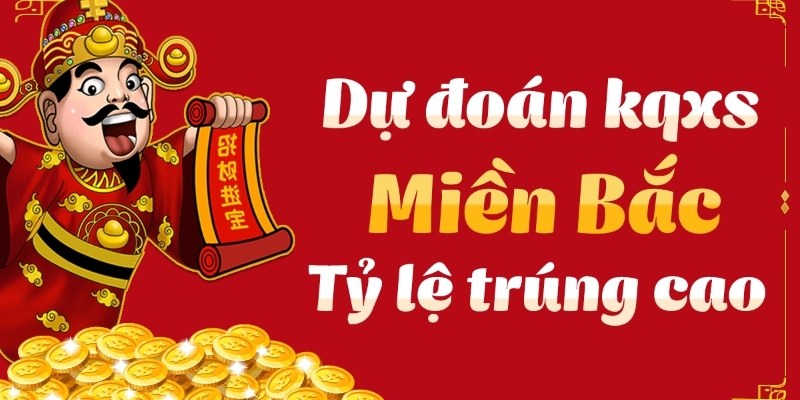 Soi cầu MB theo kết quả thứ 2 đầu tuần