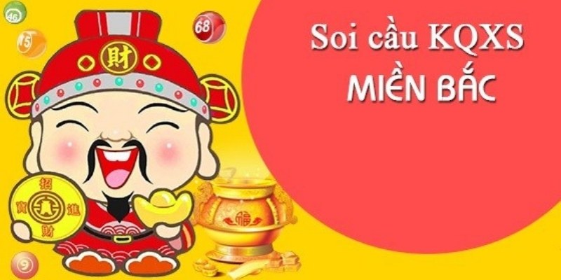 Soi cầu MB tìm độc thủ lô