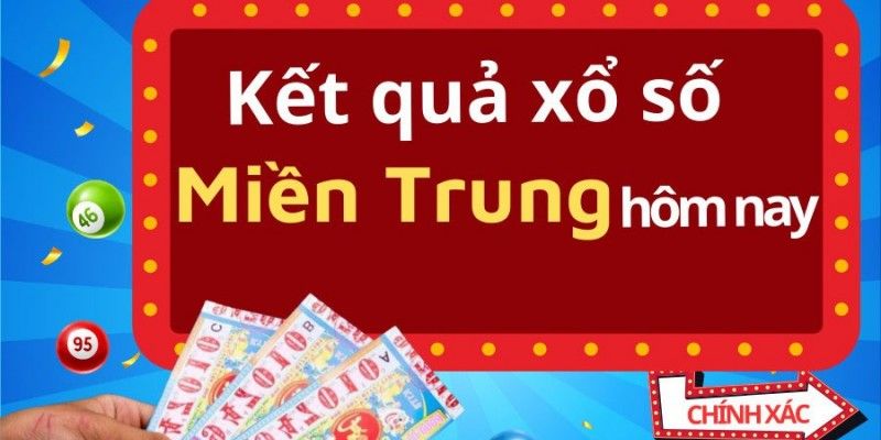 Lý giải sức hút của xổ số miền Trung tại 789WIN